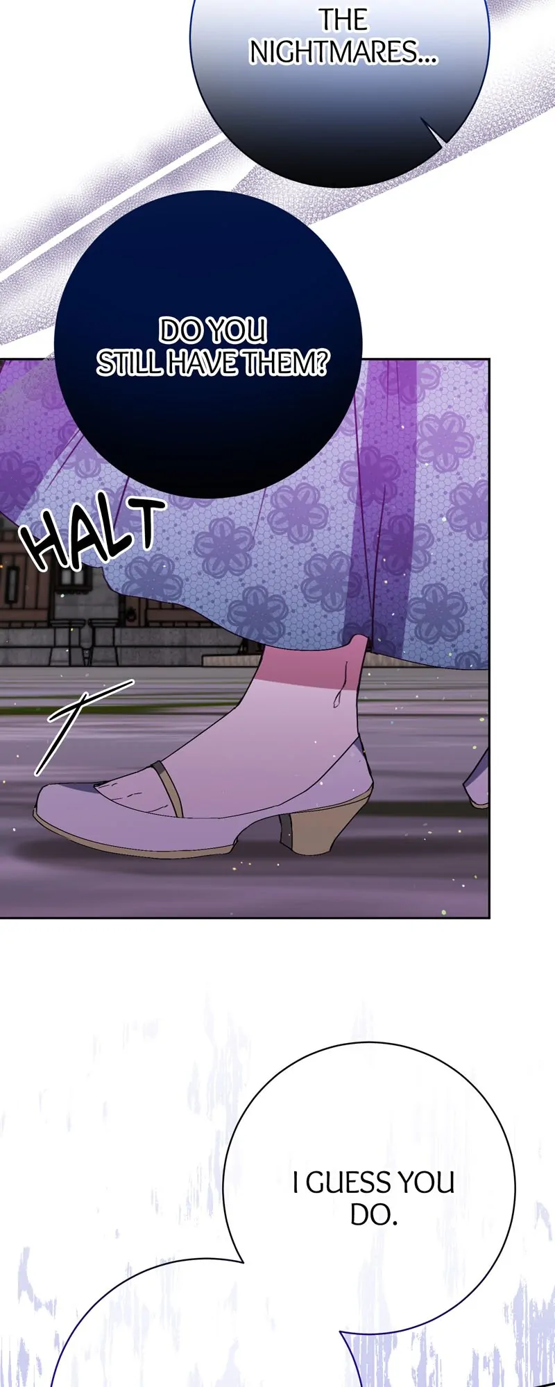 I Thought I Was the Real Daughter Chapter 19 - Page 57