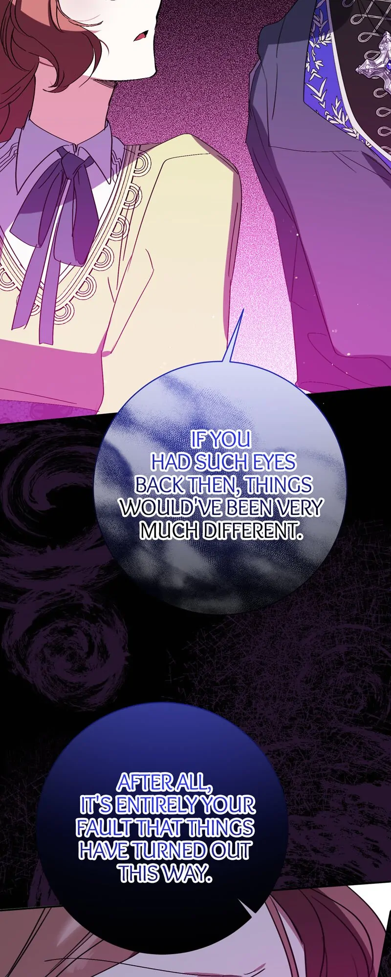 I Thought I Was the Real Daughter Chapter 19 - Page 61