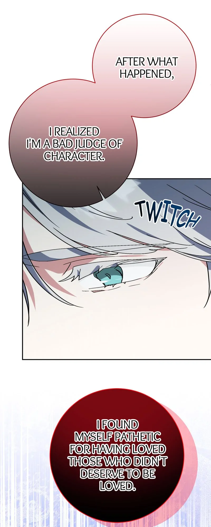 I Thought I Was the Real Daughter Chapter 19 - Page 63