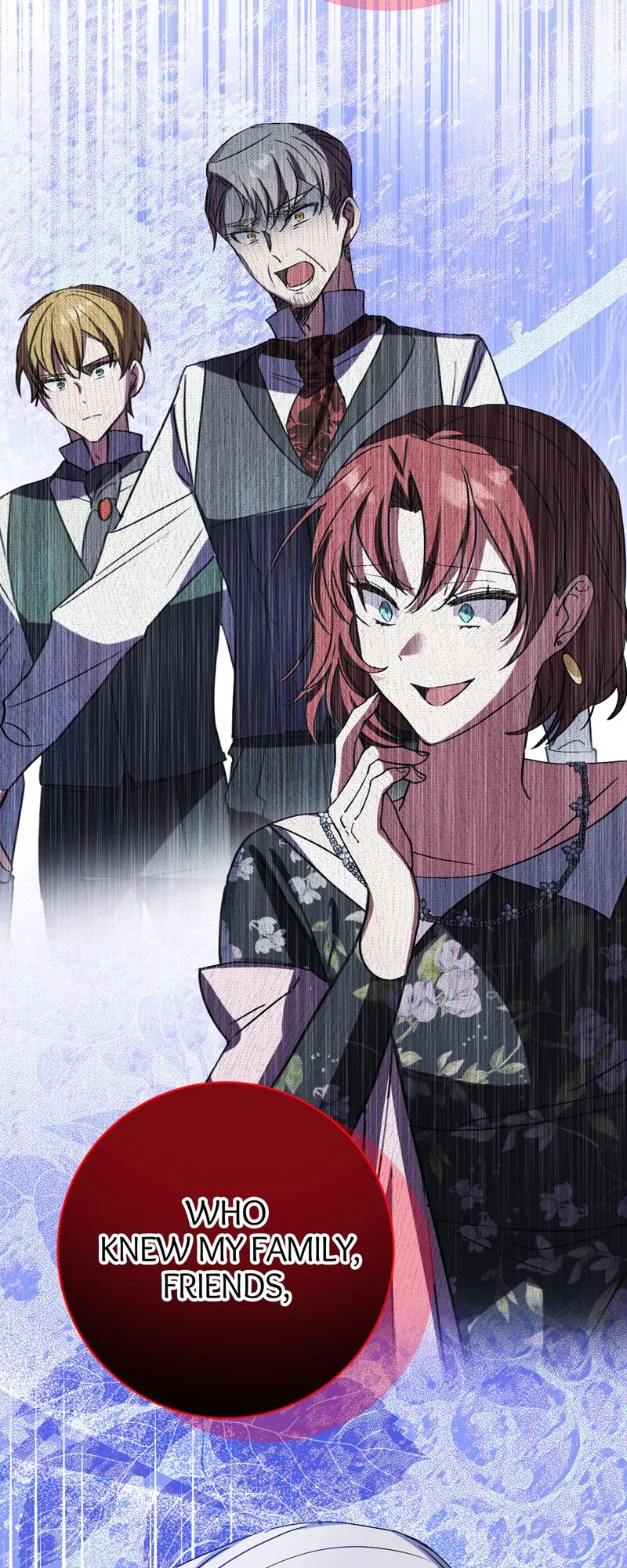 I Thought I Was the Real Daughter Chapter 19 - Page 64