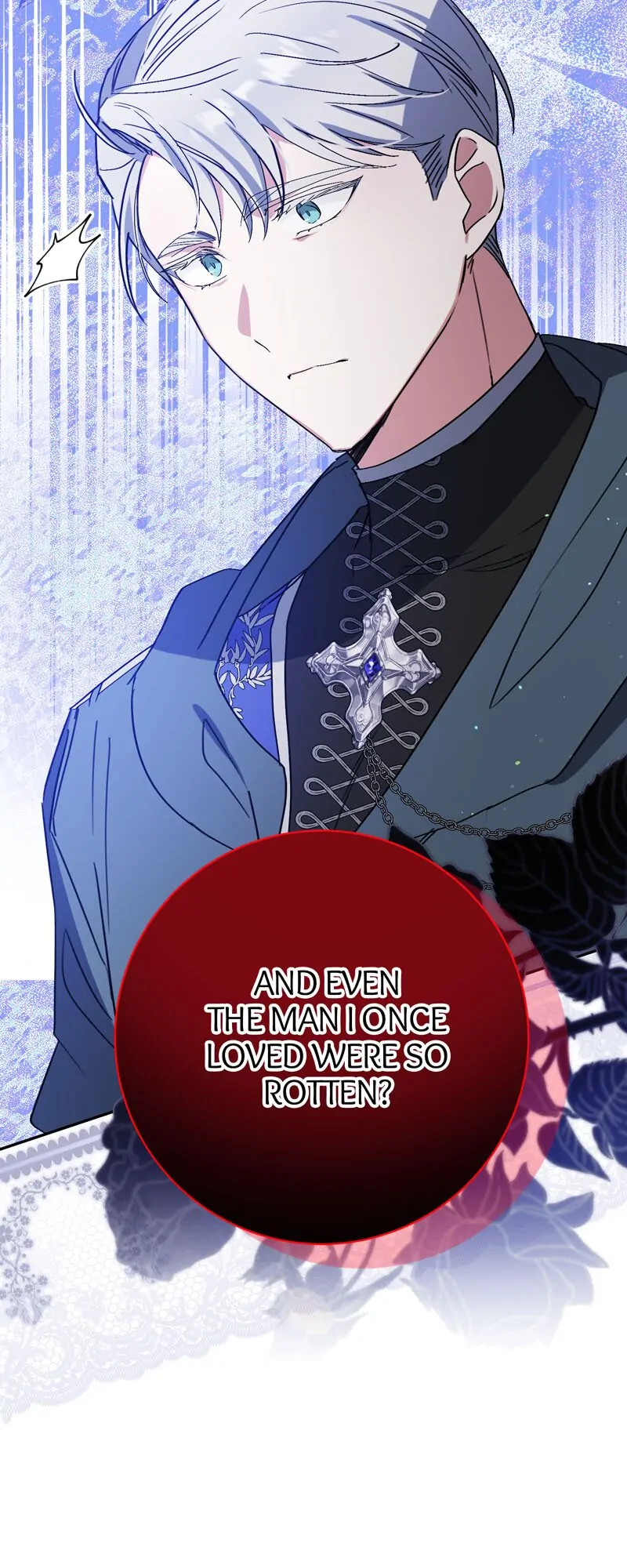 I Thought I Was the Real Daughter Chapter 19 - Page 65