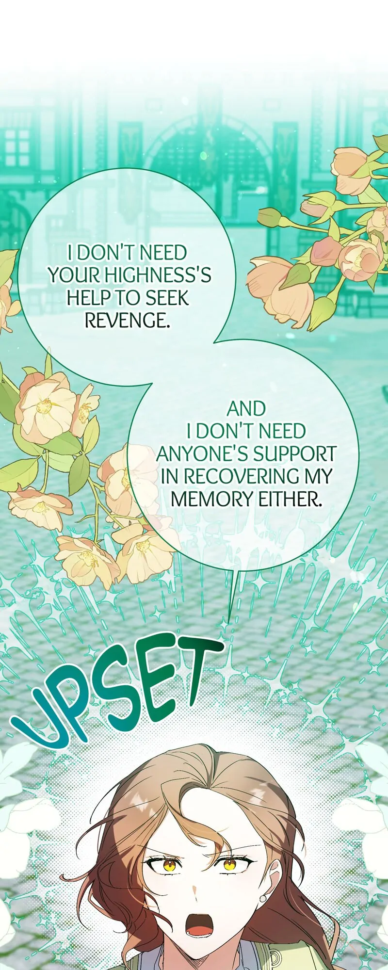 I Thought I Was the Real Daughter Chapter 19 - Page 66