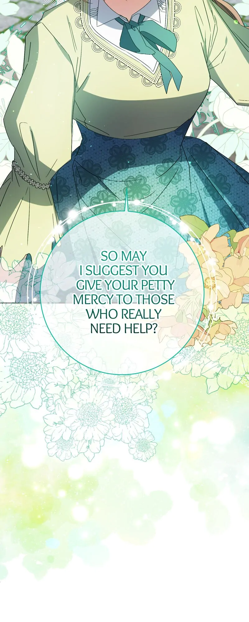 I Thought I Was the Real Daughter Chapter 19 - Page 67