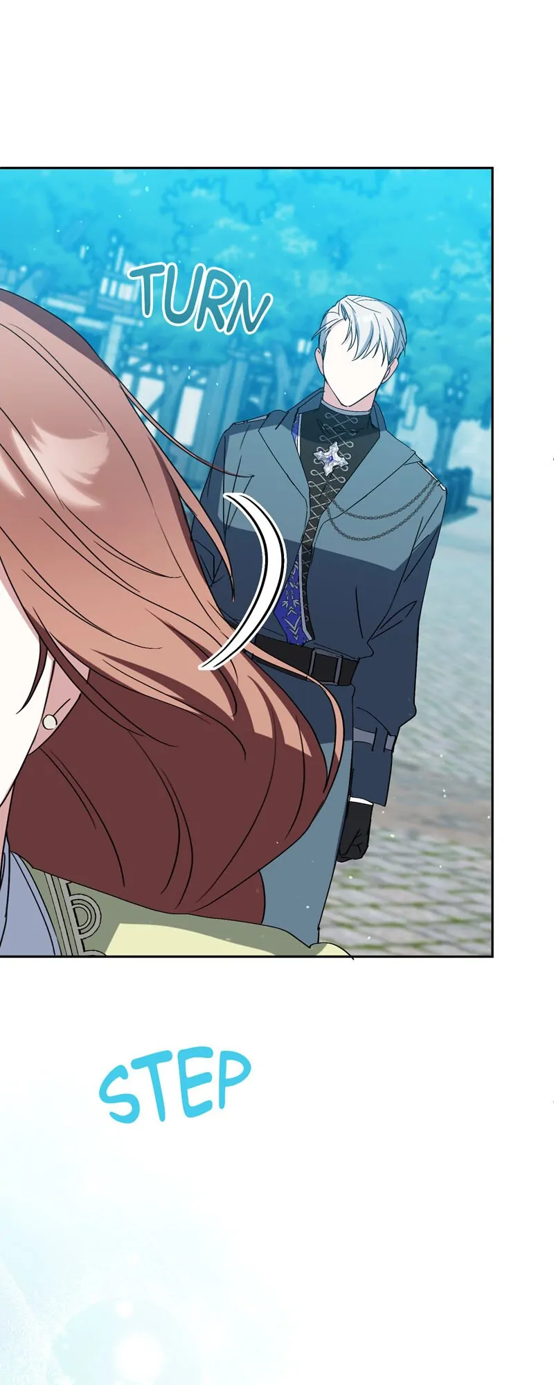I Thought I Was the Real Daughter Chapter 19 - Page 68