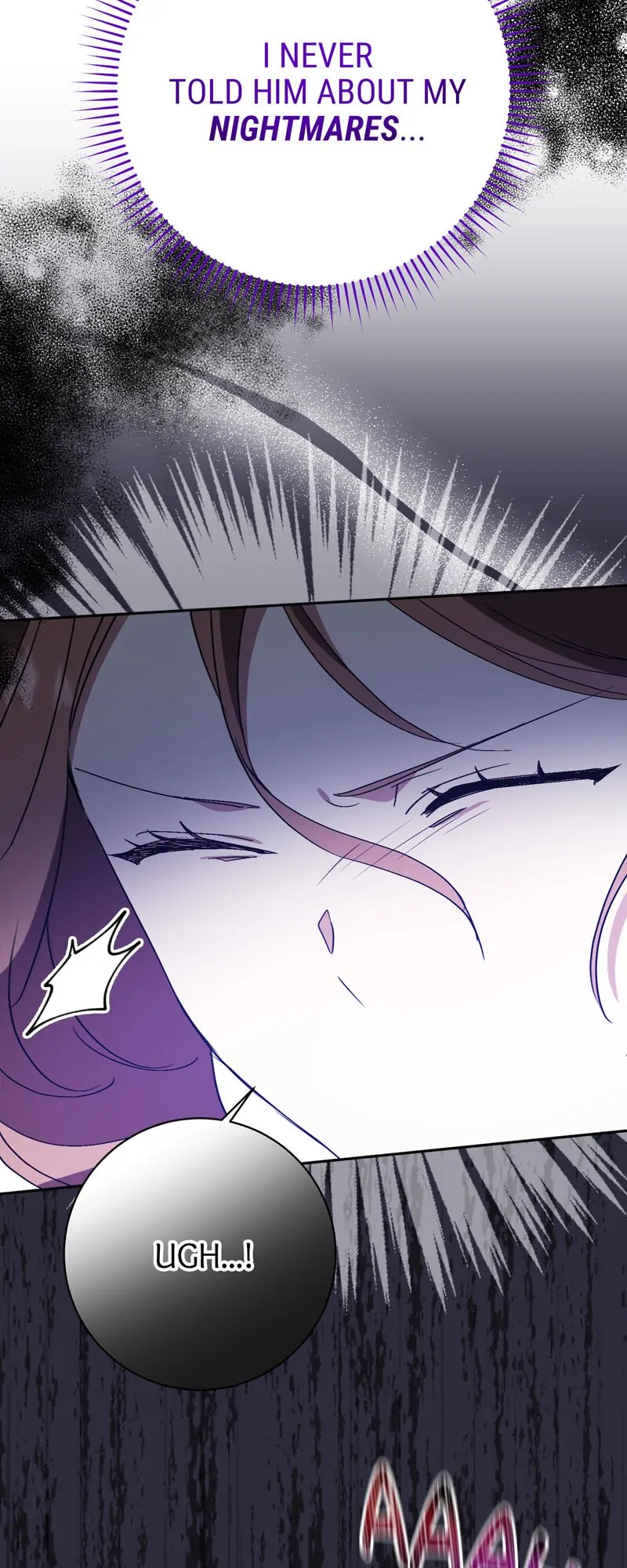 I Thought I Was the Real Daughter Chapter 19 - Page 73
