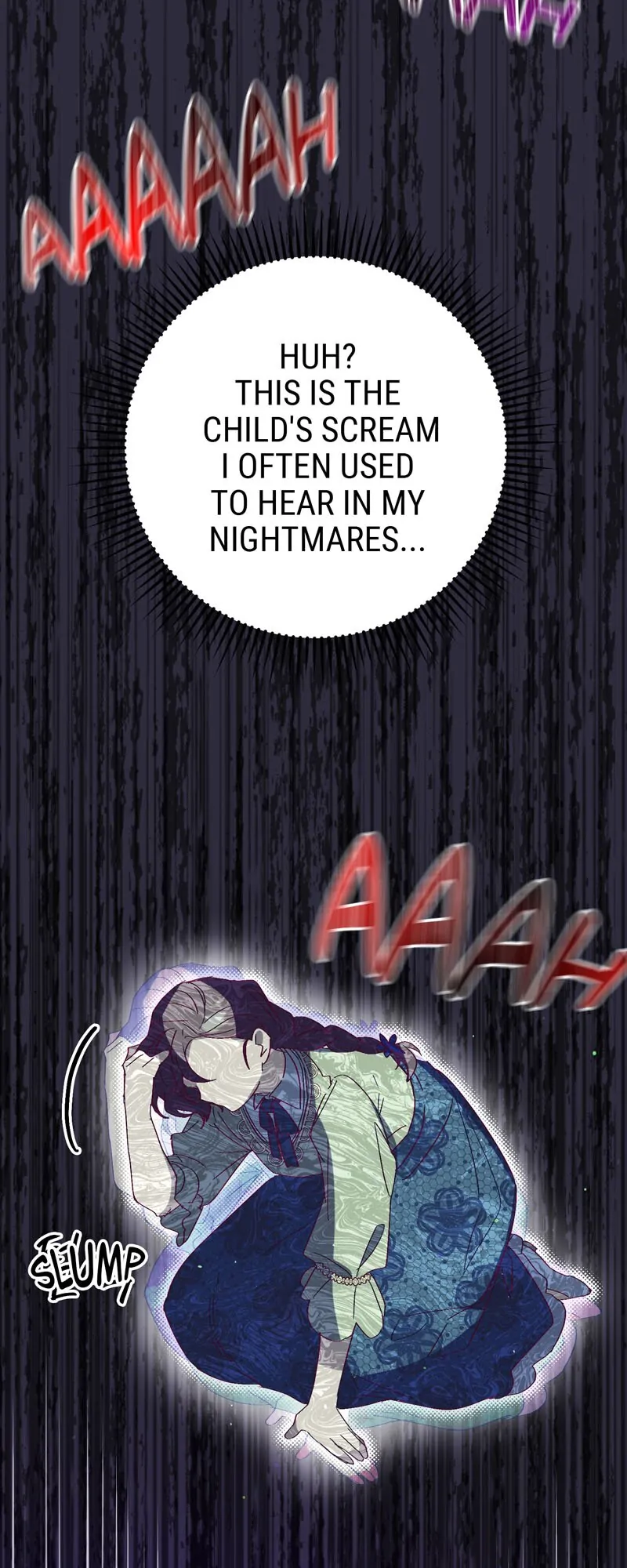 I Thought I Was the Real Daughter Chapter 19 - Page 74