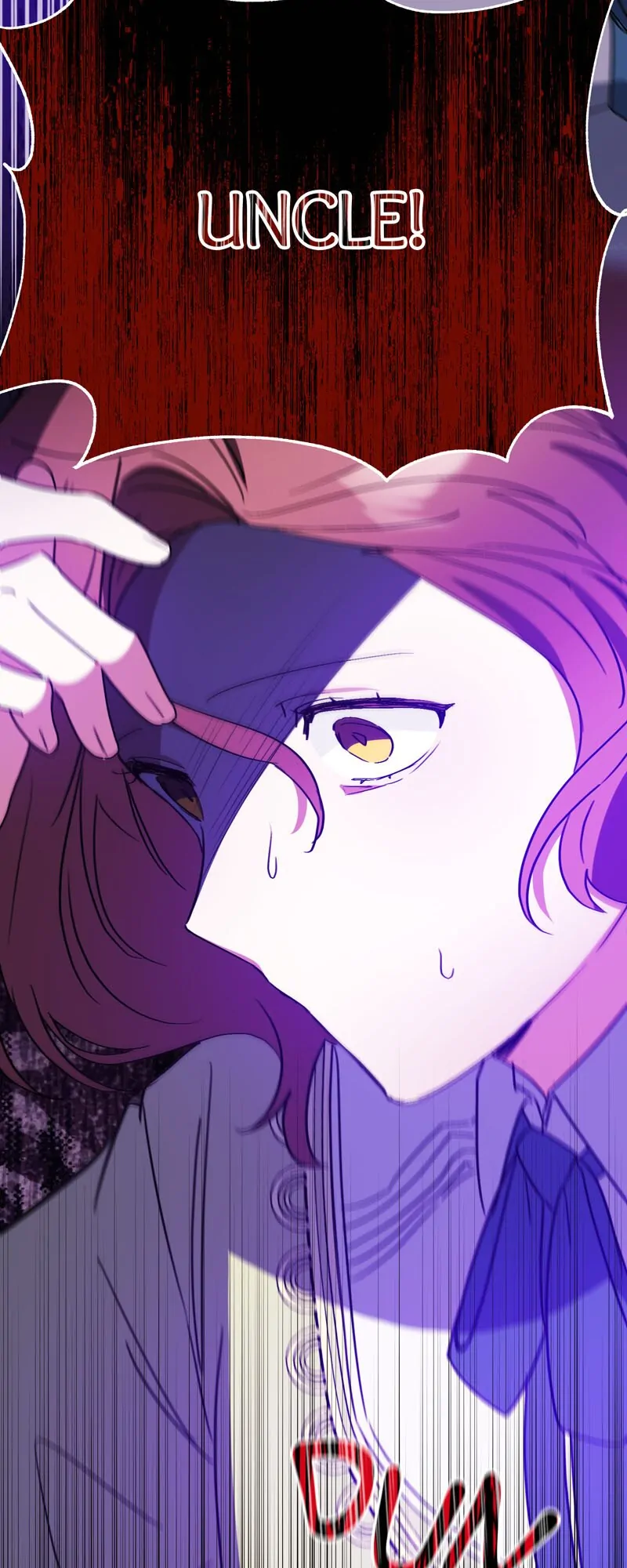 I Thought I Was the Real Daughter Chapter 19 - Page 76