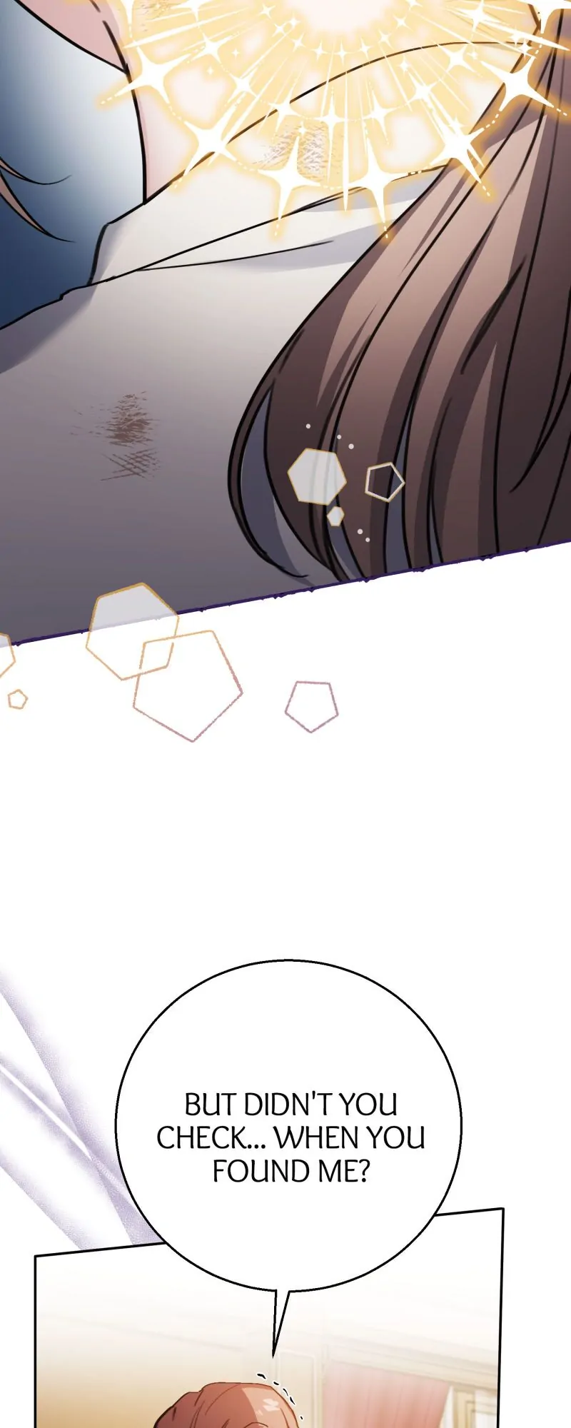 I Thought I Was the Real Daughter Chapter 2 - Page 13