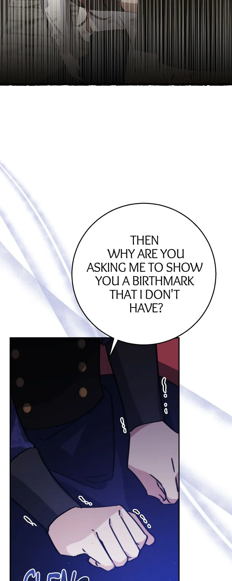 I Thought I Was the Real Daughter Chapter 2 - Page 17