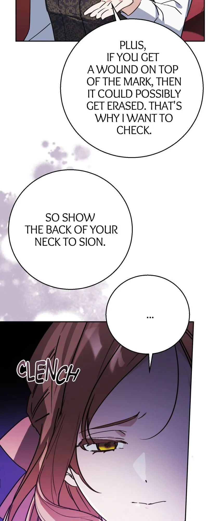 I Thought I Was the Real Daughter Chapter 2 - Page 19