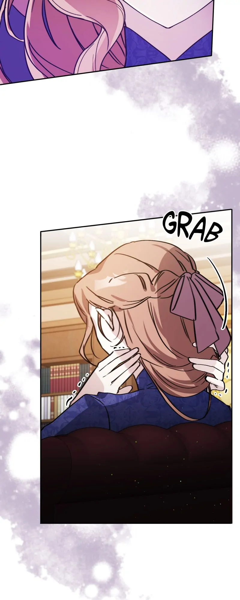 I Thought I Was the Real Daughter Chapter 2 - Page 20