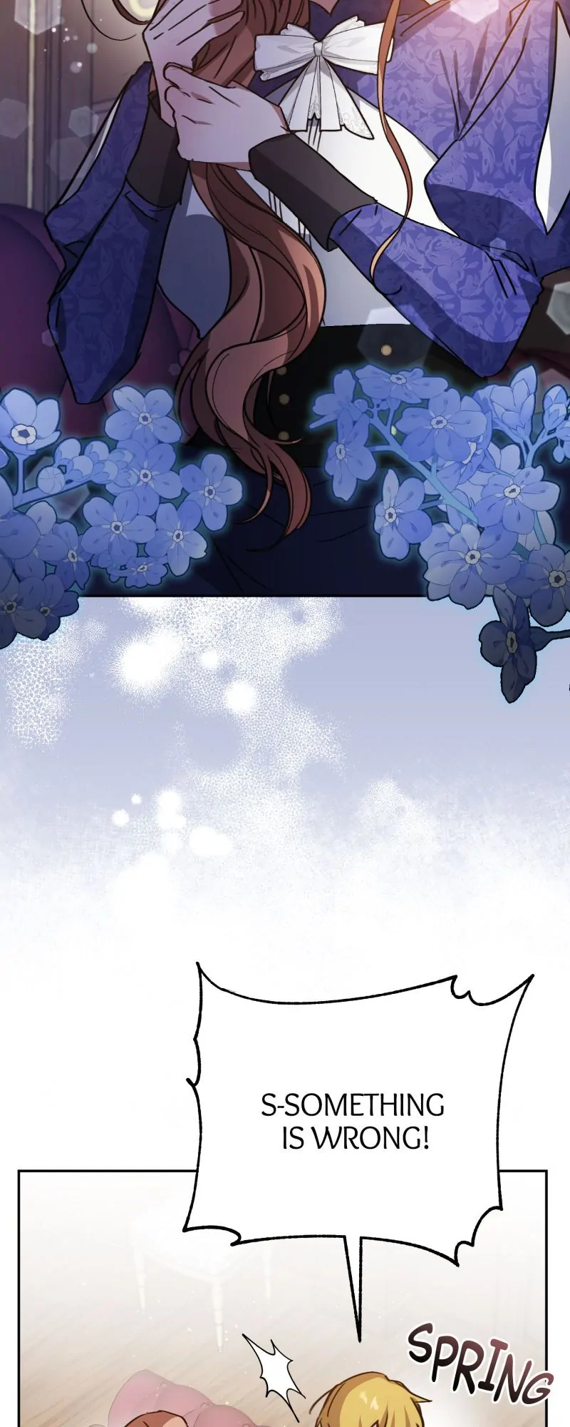 I Thought I Was the Real Daughter Chapter 2 - Page 25