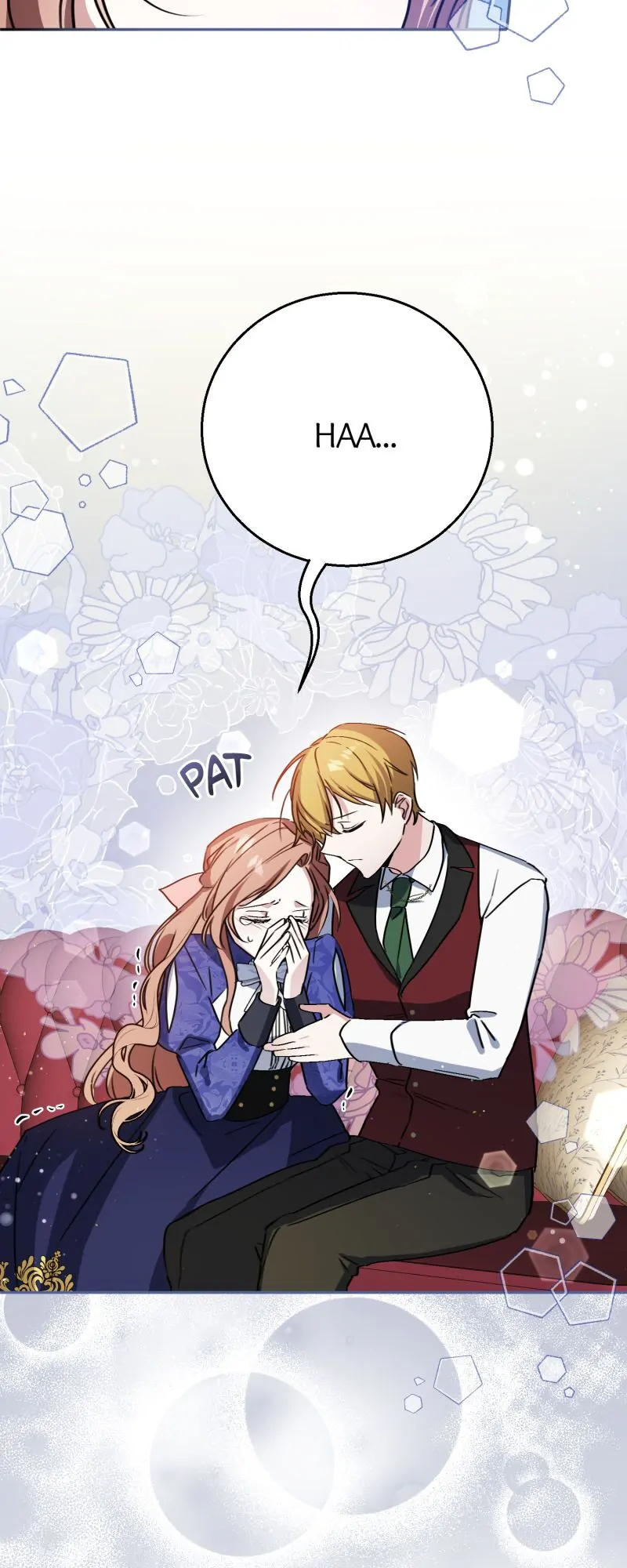 I Thought I Was the Real Daughter Chapter 2 - Page 30
