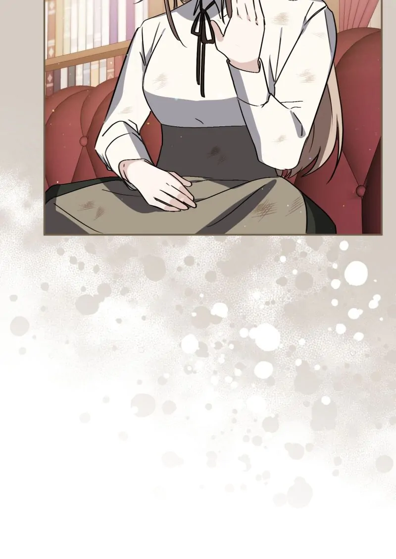 I Thought I Was the Real Daughter Chapter 2 - Page 35