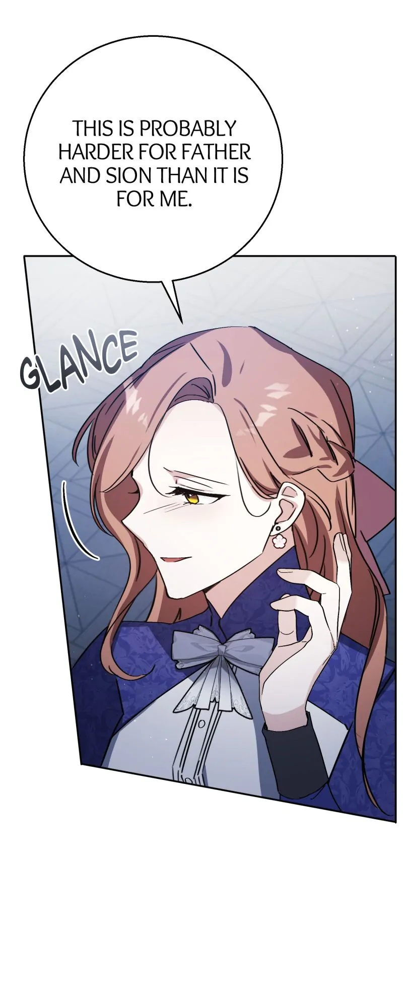 I Thought I Was the Real Daughter Chapter 2 - Page 41