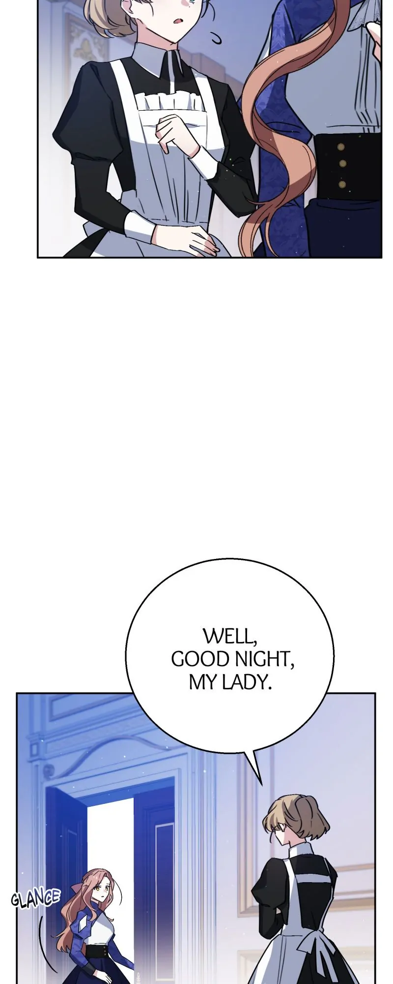 I Thought I Was the Real Daughter Chapter 2 - Page 45