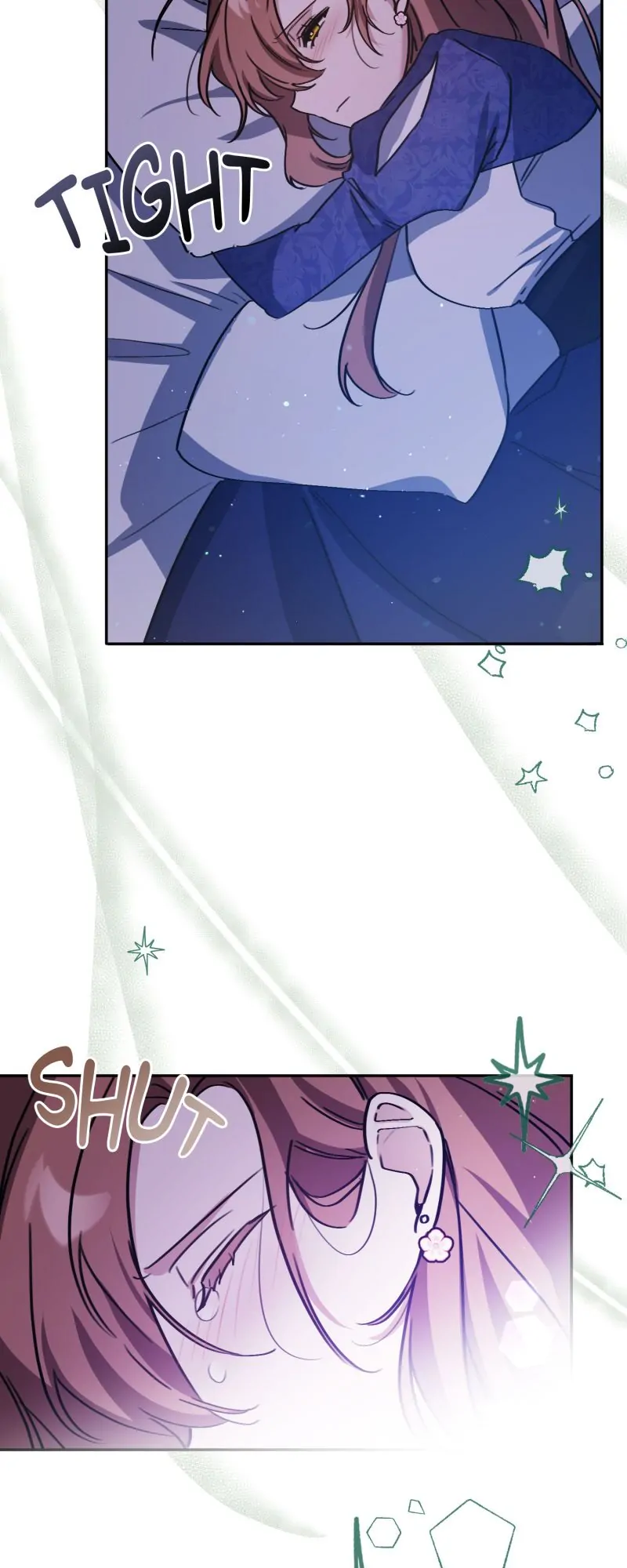 I Thought I Was the Real Daughter Chapter 2 - Page 51