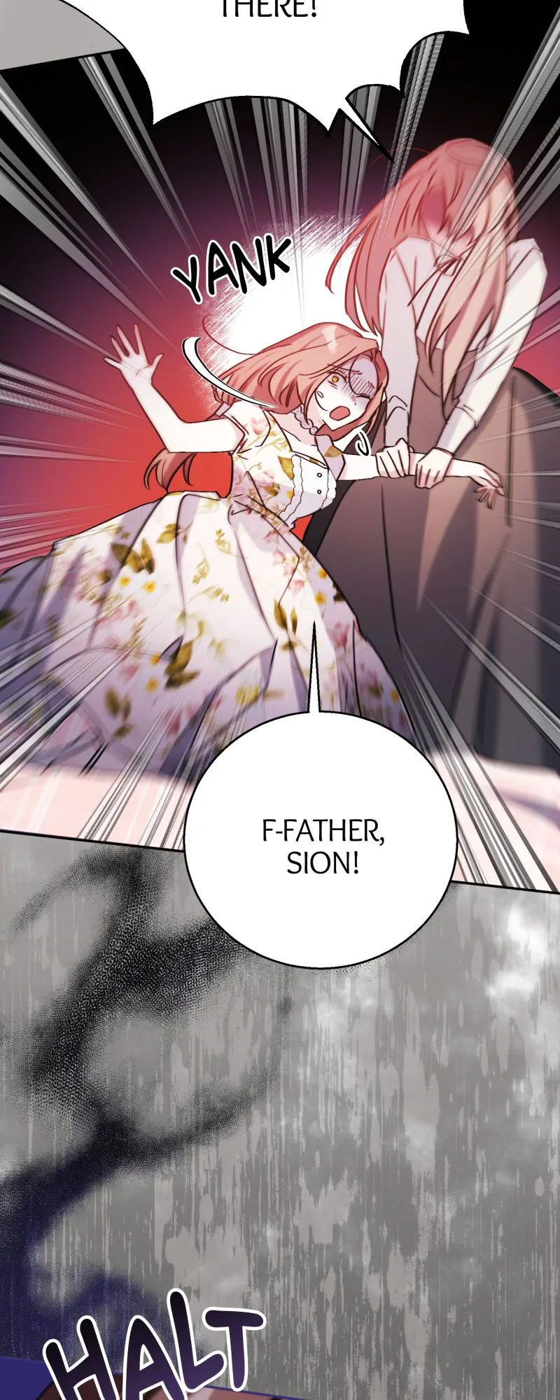 I Thought I Was the Real Daughter Chapter 2 - Page 57