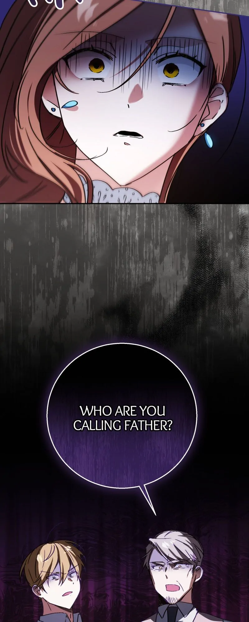 I Thought I Was the Real Daughter Chapter 2 - Page 58