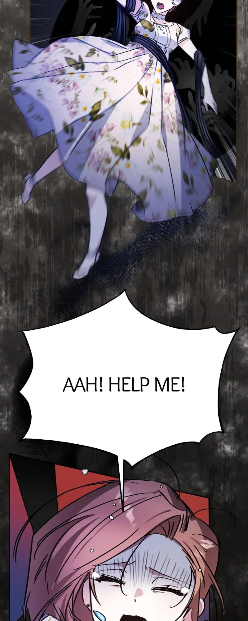 I Thought I Was the Real Daughter Chapter 2 - Page 60