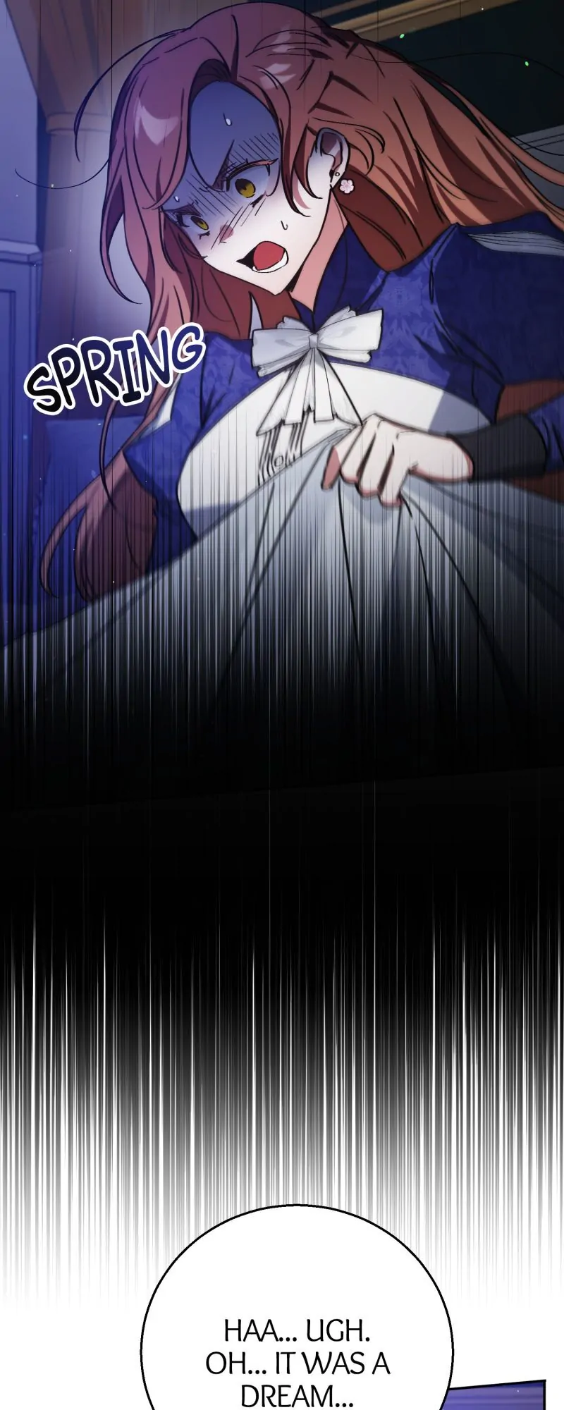 I Thought I Was the Real Daughter Chapter 2 - Page 64