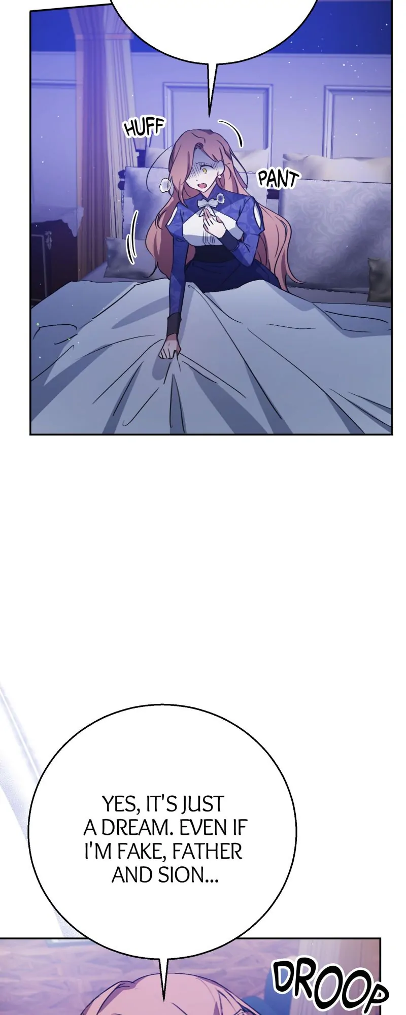 I Thought I Was the Real Daughter Chapter 2 - Page 65
