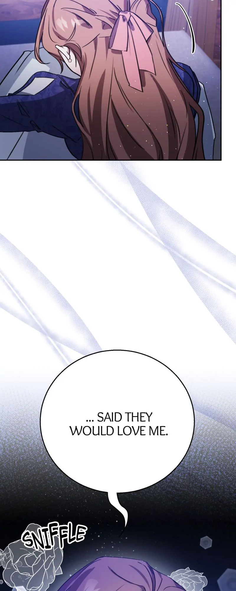 I Thought I Was the Real Daughter Chapter 2 - Page 66