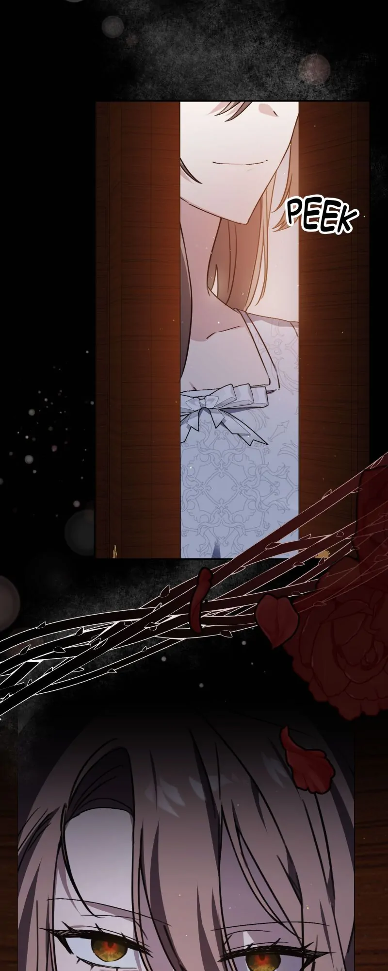 I Thought I Was the Real Daughter Chapter 2 - Page 69