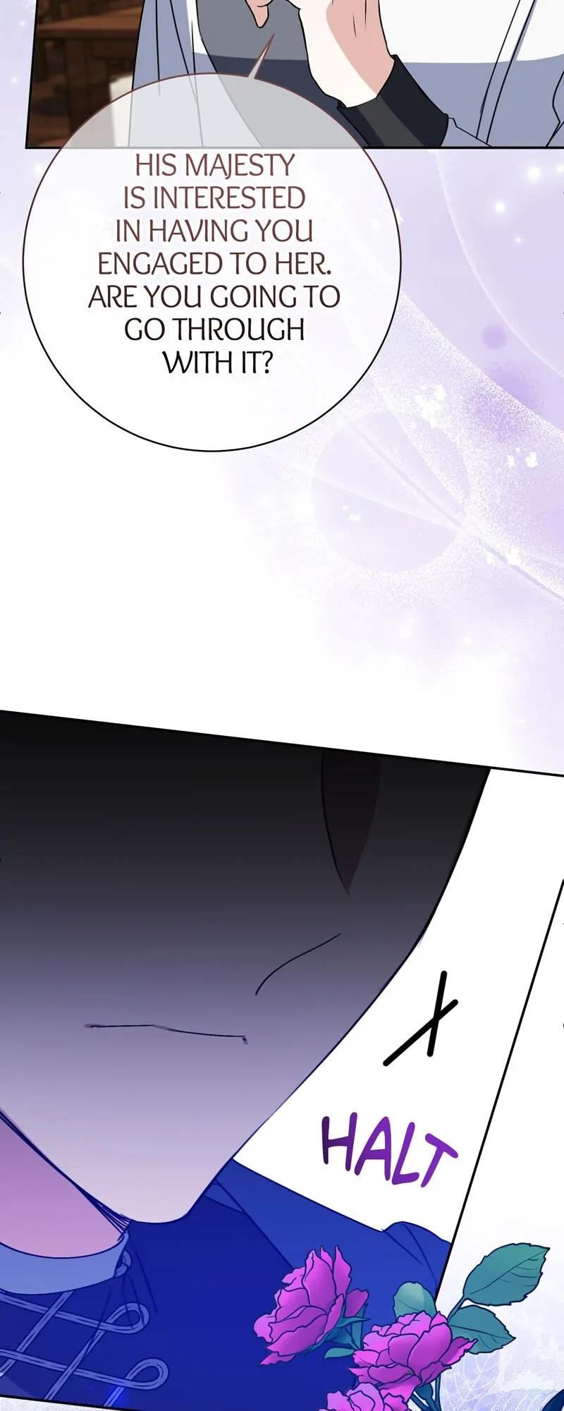 I Thought I Was the Real Daughter Chapter 20 - Page 12