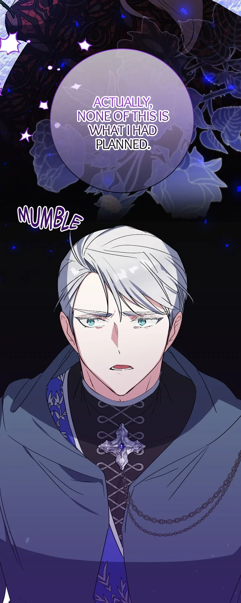 I Thought I Was the Real Daughter Chapter 20 - Page 14