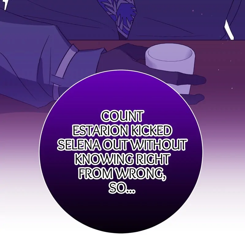 I Thought I Was the Real Daughter Chapter 20 - Page 15
