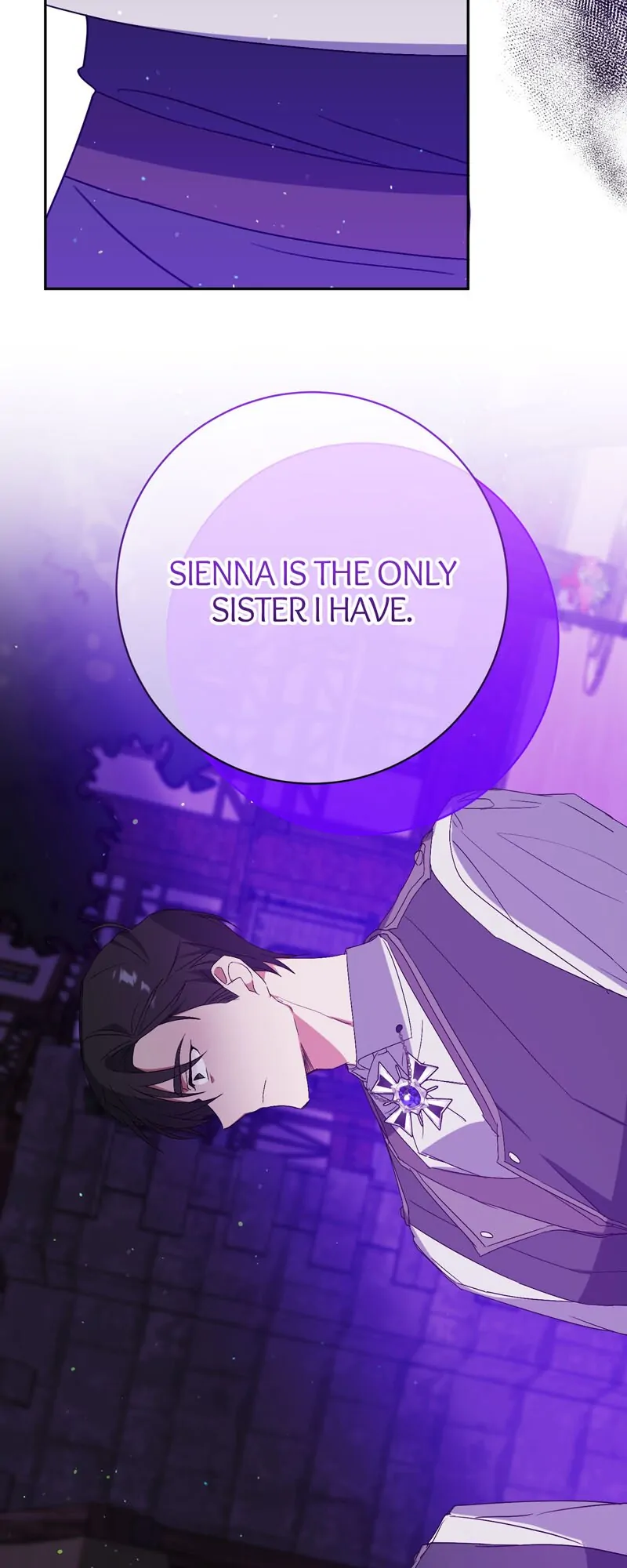 I Thought I Was the Real Daughter Chapter 20 - Page 36