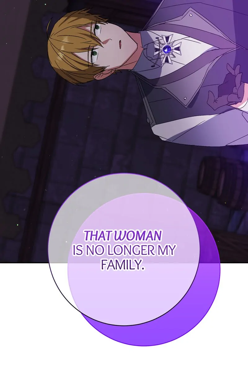 I Thought I Was the Real Daughter Chapter 20 - Page 37