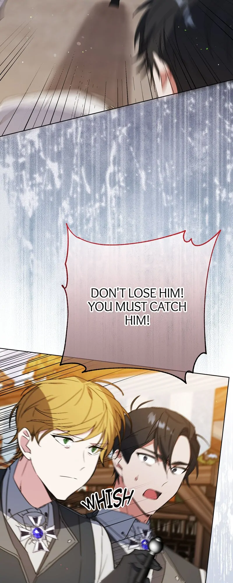 I Thought I Was the Real Daughter Chapter 20 - Page 49
