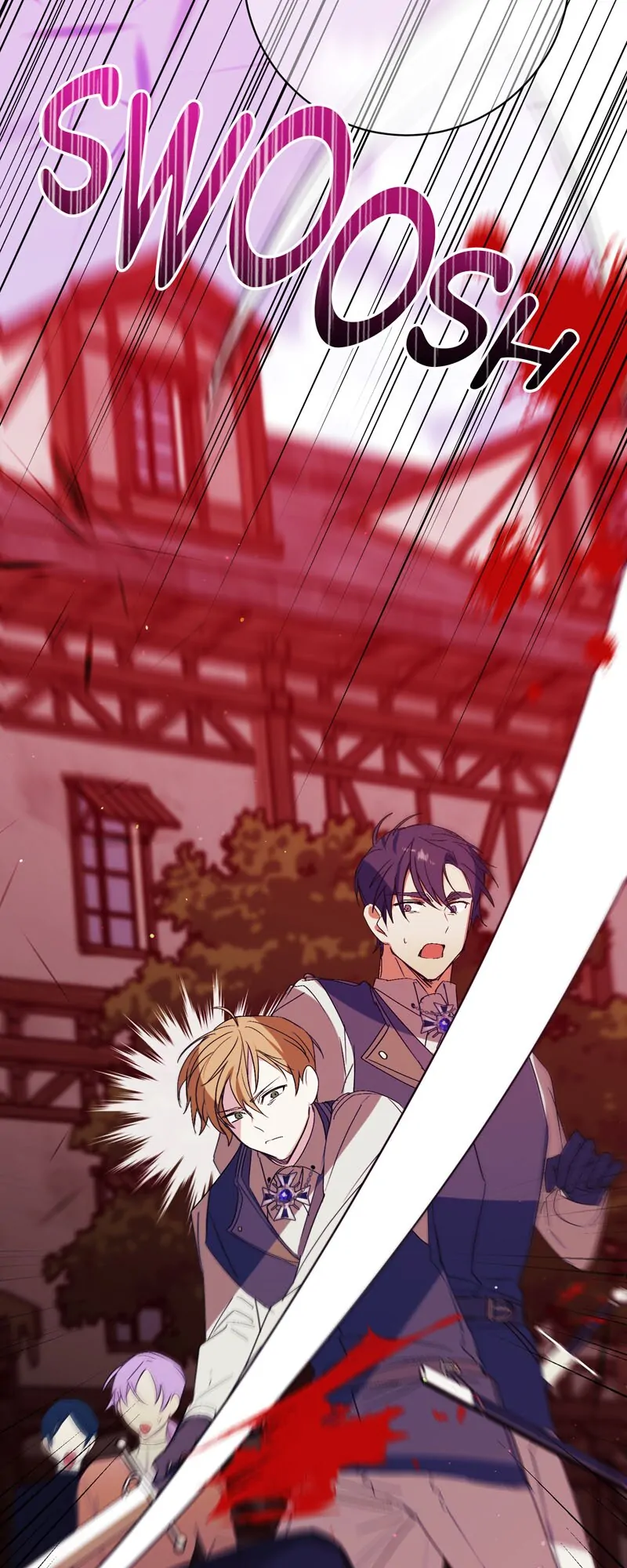 I Thought I Was the Real Daughter Chapter 20 - Page 51
