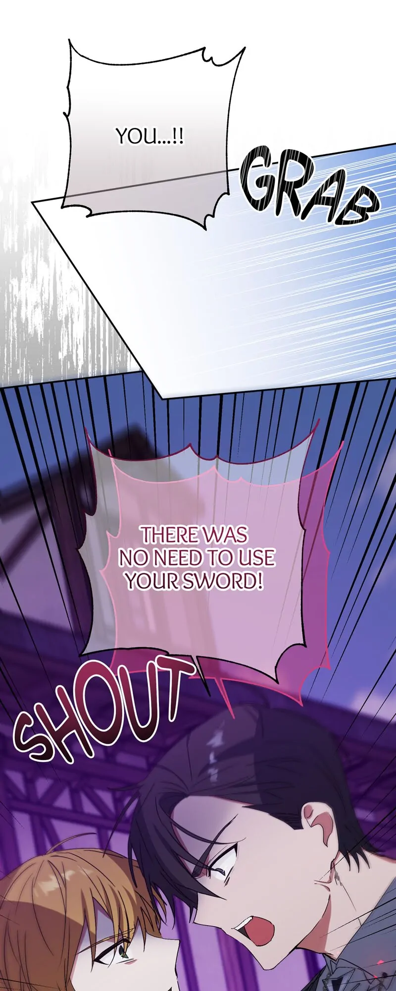 I Thought I Was the Real Daughter Chapter 20 - Page 53