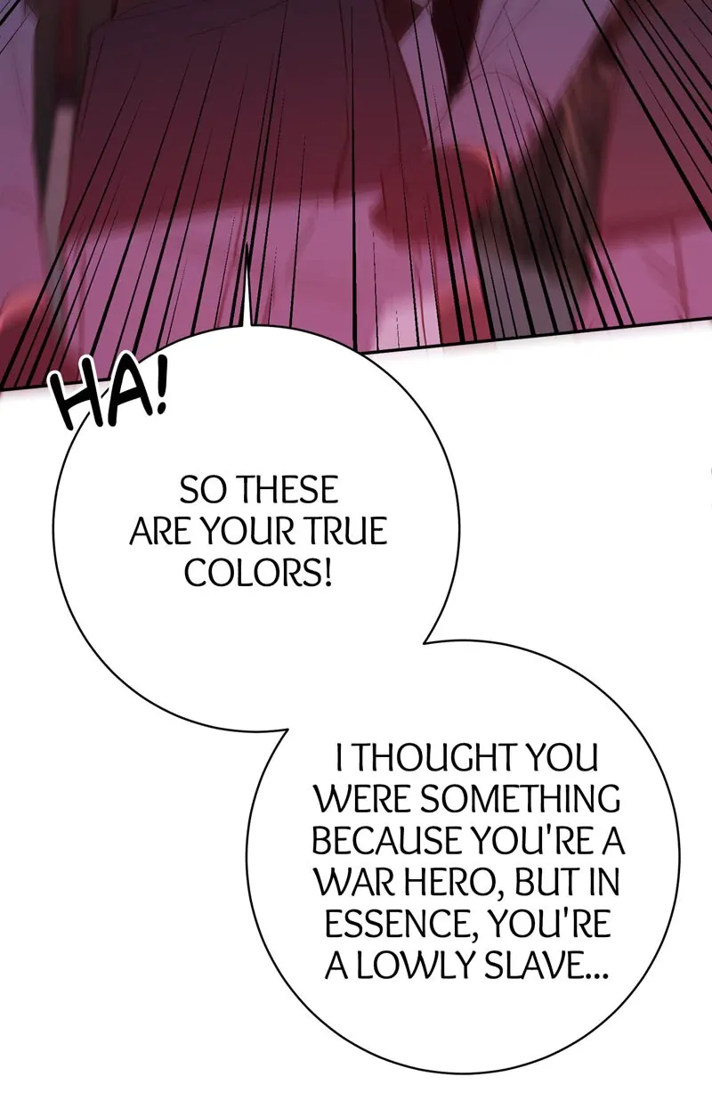 I Thought I Was the Real Daughter Chapter 20 - Page 59