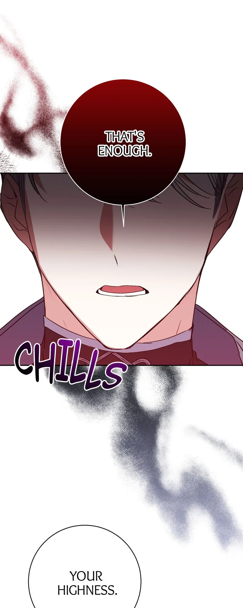 I Thought I Was the Real Daughter Chapter 20 - Page 60