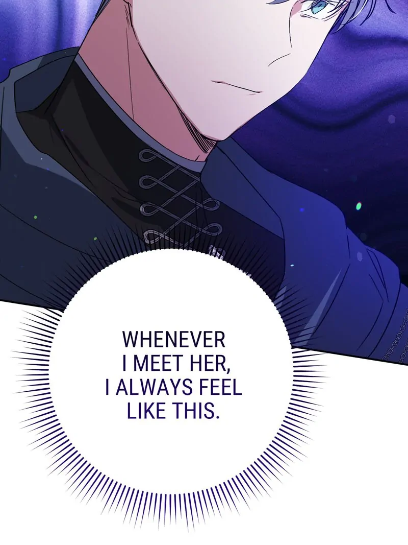 I Thought I Was the Real Daughter Chapter 20 - Page 7