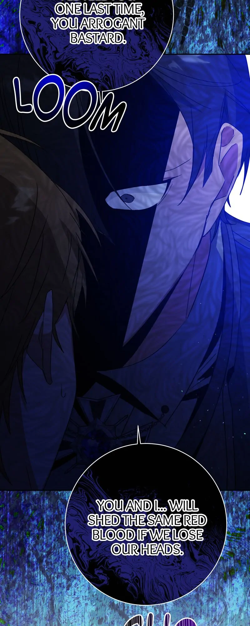 I Thought I Was the Real Daughter Chapter 20 - Page 62
