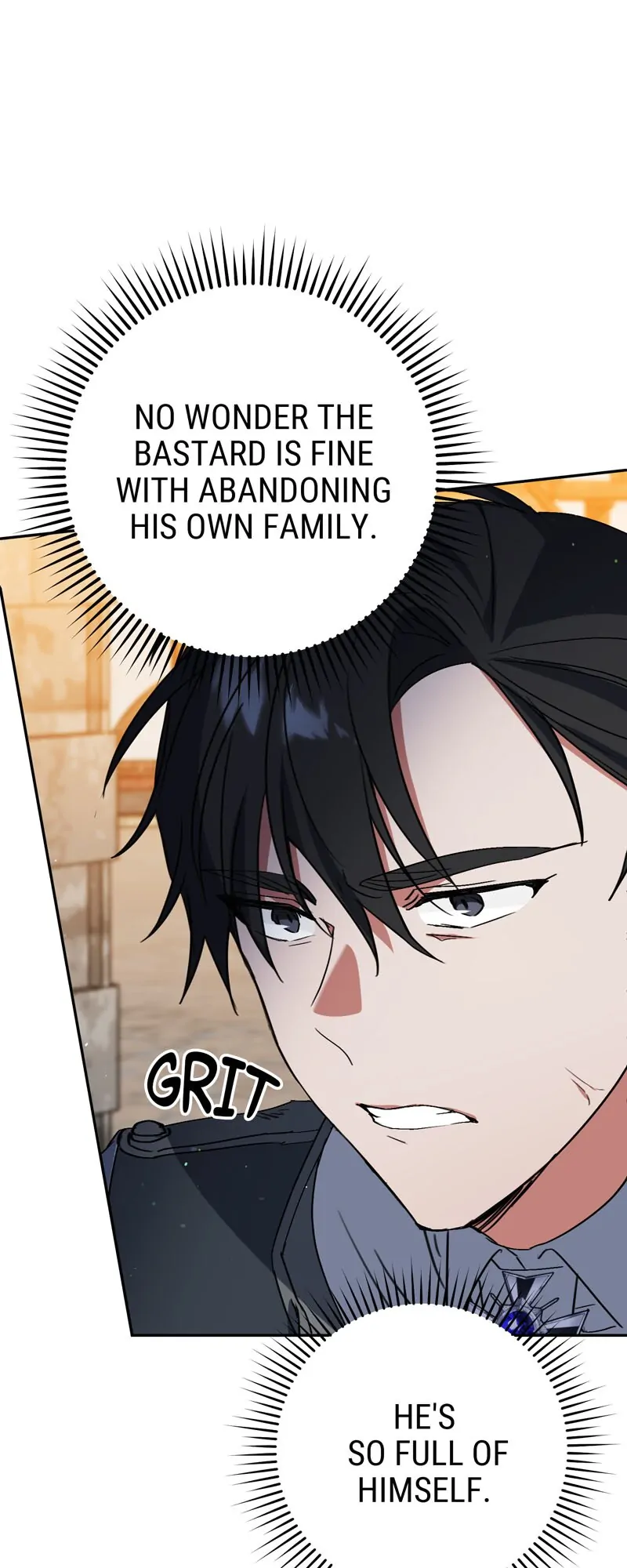 I Thought I Was the Real Daughter Chapter 20 - Page 68