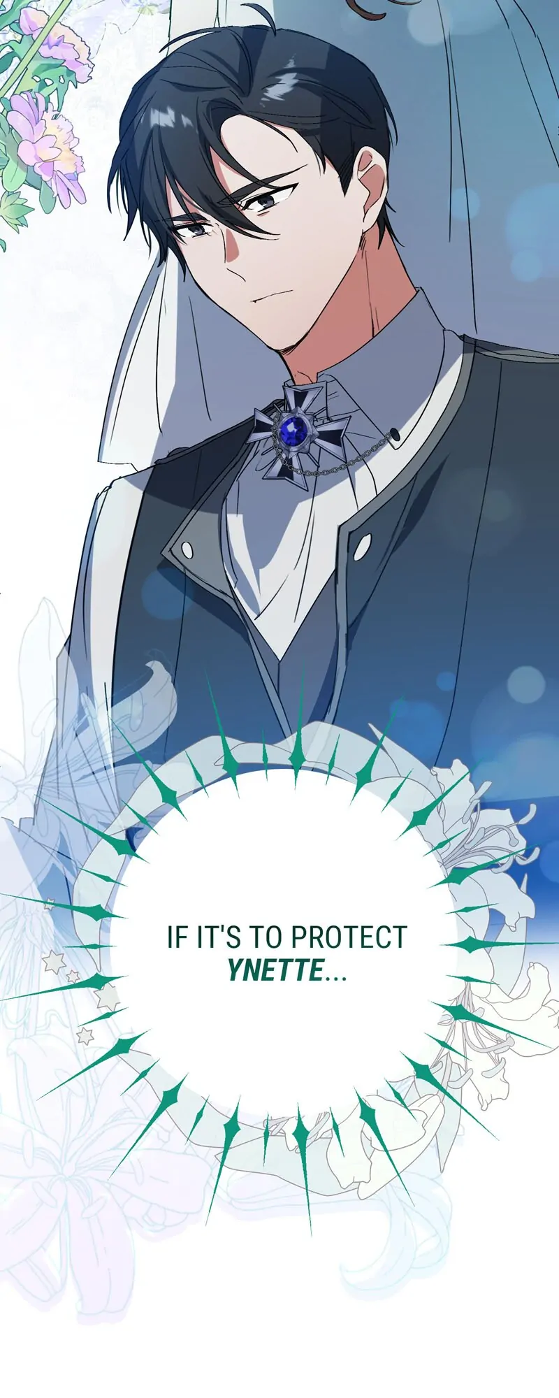 I Thought I Was the Real Daughter Chapter 20 - Page 72