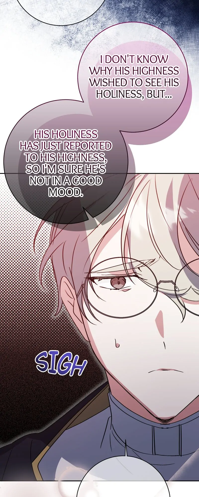 I Thought I Was the Real Daughter Chapter 21 - Page 11