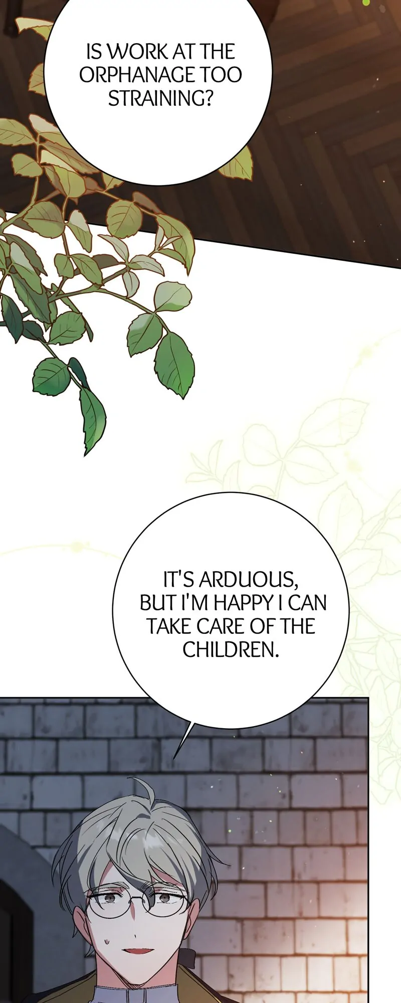 I Thought I Was the Real Daughter Chapter 21 - Page 14