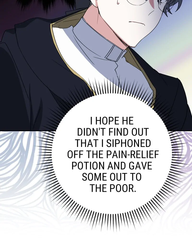 I Thought I Was the Real Daughter Chapter 21 - Page 17