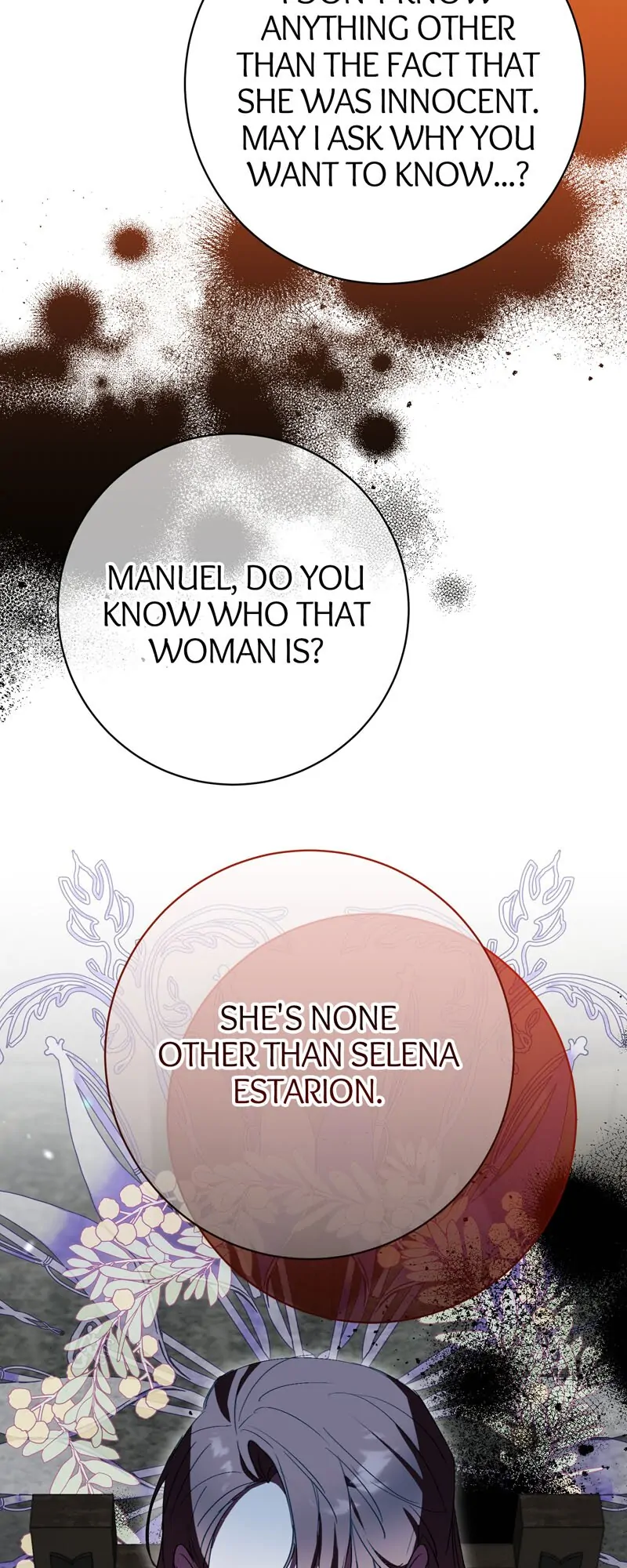 I Thought I Was the Real Daughter Chapter 21 - Page 21