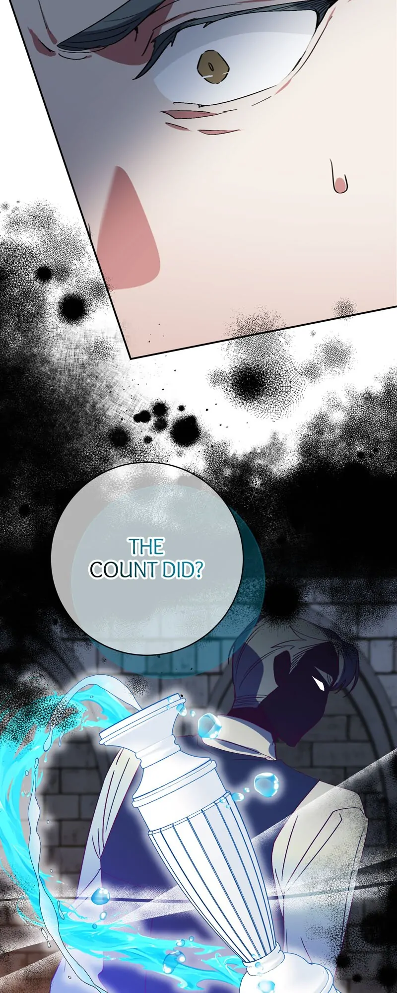I Thought I Was the Real Daughter Chapter 21 - Page 29
