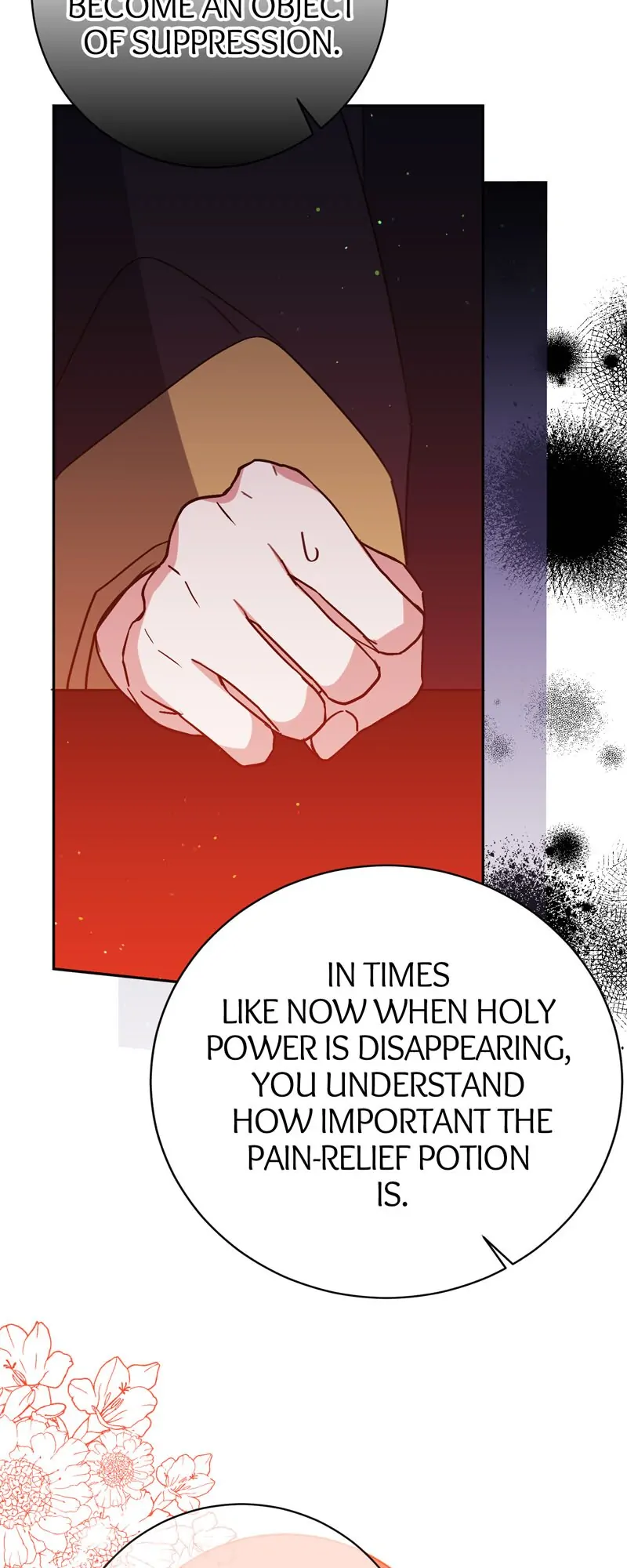 I Thought I Was the Real Daughter Chapter 21 - Page 39
