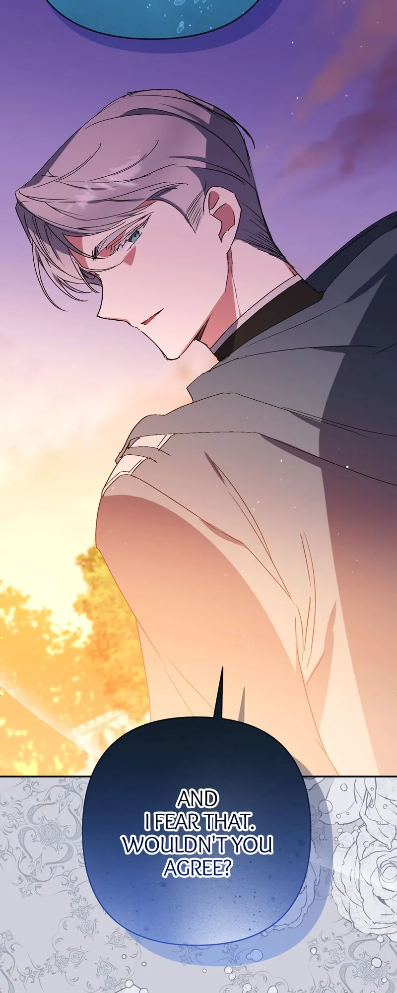 I Thought I Was the Real Daughter Chapter 21 - Page 45