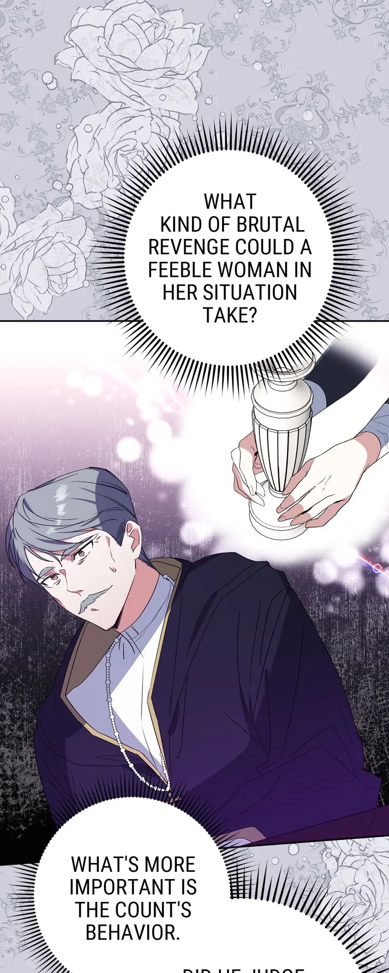 I Thought I Was the Real Daughter Chapter 21 - Page 46